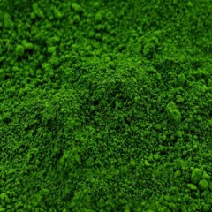 Краситель пищевой сухой цветочная пыльца Зелёное яблоко 4 г 