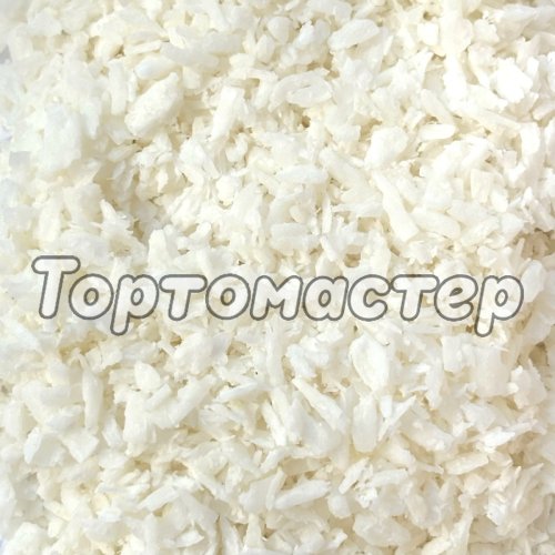 Кокосовая стружка (Medium) крупная Val'de 100 г 