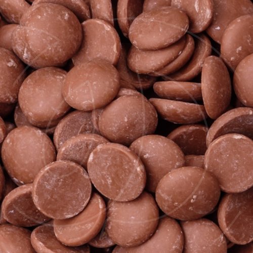 Шоколад молочный IRCA "Preludio" 30% 1 кг 71158