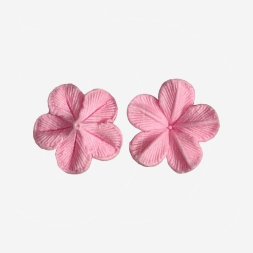 Вайнер силиконовый "Цветок" м-111	