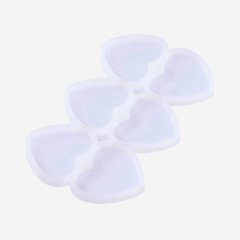 Форма силиконовая для леденцов "Влюблённость" 7059221