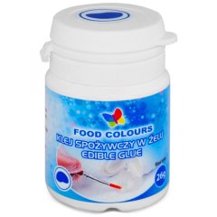 Пищевой клей Food Colours 26 г K-001, 25549