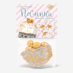 Посыпка кондитерская "Магнолия" 60 г hk107163