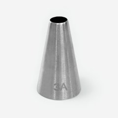 Насадка кондитерская #3A 