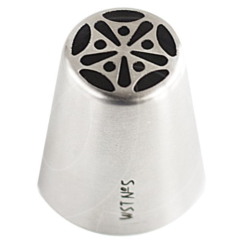 Насадка кондитерская #5 Тюльпан 