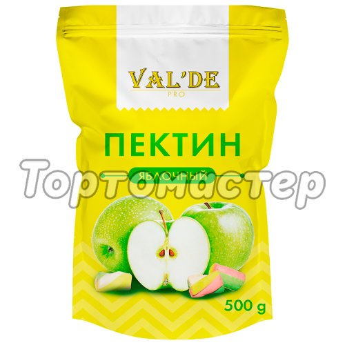 Пектин яблочный Val'de 500 г 28668