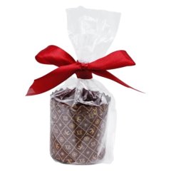 Пакет для кулича 9х25 см 1 шт ipHK.005