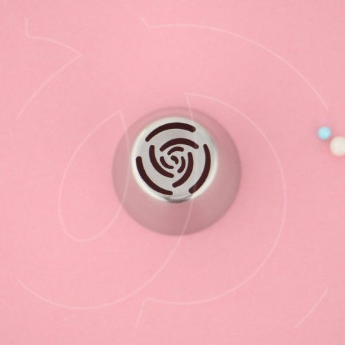 Насадка кондитерская Роза 2643123