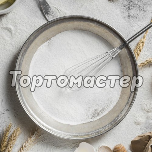 Сахарная пудра 250 г 
