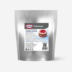Ароматизатор пищевой Dr. Bakers Professional "Ванилин-интенсив" 200 г 1-84-005607