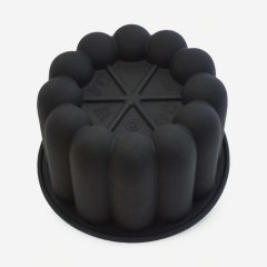 Форма силиконовая для бенто-торта "Савоярди" 