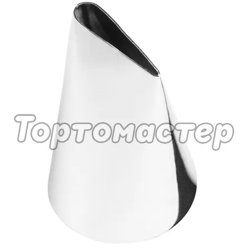 Насадка кондитерская #125 Лепесток 28441