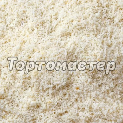 Мука миндальная Мел'ница 125 г 